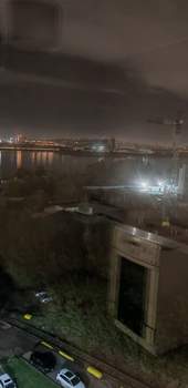 1-к квартира, вторичка, 40м2, 12/25 этаж