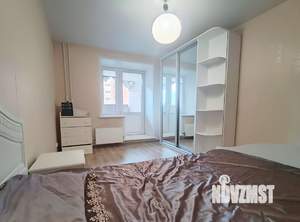 3-к квартира, вторичка, 73м2, 5/10 этаж