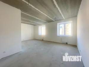 3-к квартира, вторичка, 100м2, 4/16 этаж