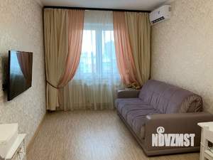 1-к квартира, вторичка, 36м2, 13/14 этаж