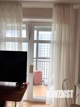 Студия квартира, вторичка, 31м2, 13/19 этаж