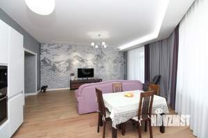 3-к квартира, вторичка, 117м2, 6/20 этаж