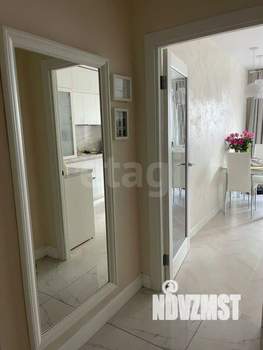 3-к квартира, вторичка, 68м2, 3/10 этаж