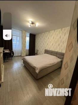1-к квартира, вторичка, 41м2, 2/9 этаж