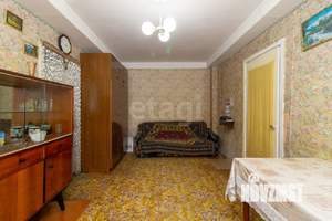 2-к квартира, вторичка, 40м2, 1/9 этаж