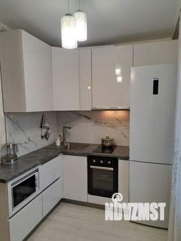 2-к квартира, вторичка, 40м2, 2/9 этаж