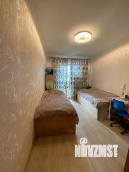 3-к квартира, вторичка, 63м2, 6/8 этаж