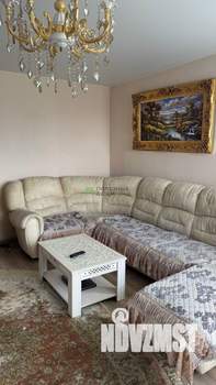 3-к квартира, вторичка, 83м2, 14/25 этаж