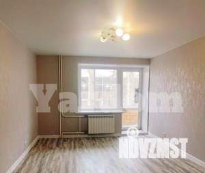 1-к квартира, вторичка, 38м2, 3/9 этаж