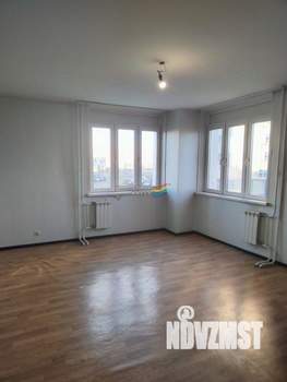 3-к квартира, вторичка, 99м2, 2/20 этаж