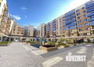 2-к квартира, вторичка, 51м2, 4/5 этаж