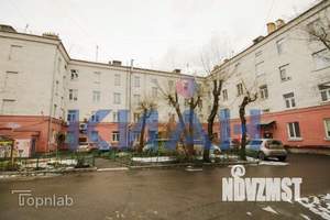 4-к квартира, вторичка, 100м2, 3/4 этаж