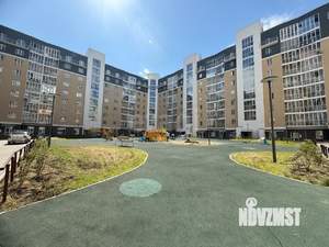 2-к квартира, вторичка, 59м2, 2/9 этаж