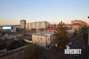 2-к квартира, вторичка, 44м2, 5/5 этаж