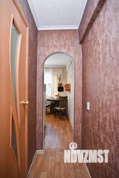 1-к квартира, вторичка, 31м2, 2/5 этаж