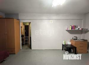 1-к квартира, вторичка, 31м2, 1/5 этаж