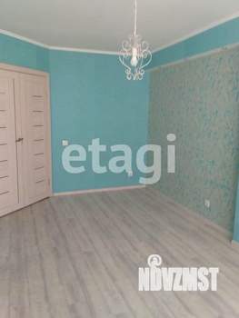 1-к квартира, вторичка, 42м2, 8/10 этаж