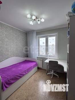 3-к квартира, вторичка, 67м2, 8/10 этаж