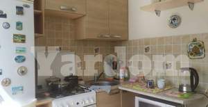 2-к квартира, вторичка, 46м2, 3/5 этаж