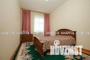 4-к квартира, вторичка, 108м2, 4/4 этаж