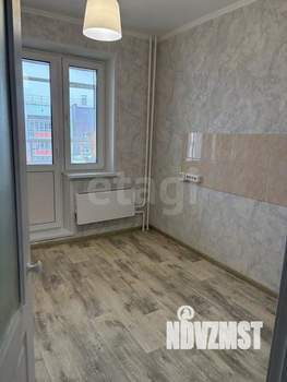 1-к квартира, вторичка, 36м2, 10/14 этаж