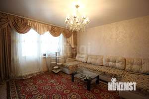 3-к квартира, вторичка, 69м2, 7/9 этаж