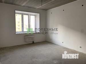 2-к квартира, вторичка, 68м2, 3/8 этаж