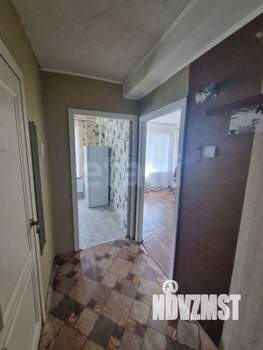 2-к квартира, вторичка, 42м2, 4/9 этаж