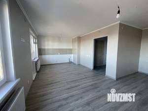 1-к квартира, вторичка, 34м2, 15/15 этаж