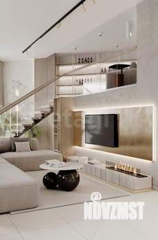 4-к квартира, сданный дом, 164м2, 8/14 этаж