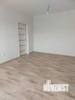 2-к квартира, вторичка, 54м2, 2/5 этаж