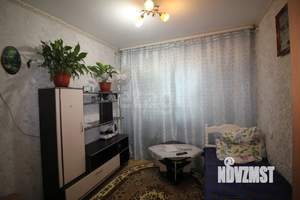 4-к квартира, вторичка, 79м2, 3/10 этаж