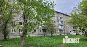 2-к квартира, вторичка, 46м2, 4/5 этаж