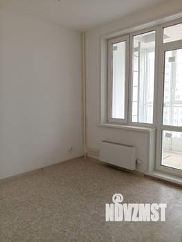 2-к квартира, строящийся дом, 41м2, 12/19 этаж