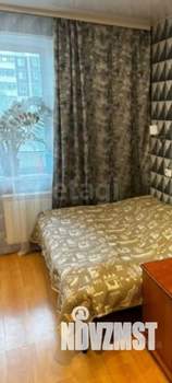 2-к квартира, вторичка, 54м2, 2/10 этаж