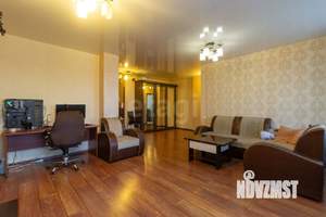 2-к квартира, вторичка, 73м2, 18/20 этаж