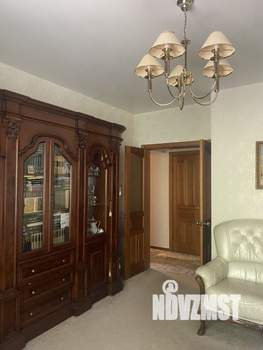 3-к квартира, вторичка, 94м2, 1/3 этаж