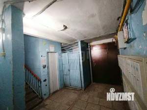 2-к квартира, вторичка, 40м2, 4/9 этаж