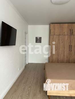 1-к квартира, вторичка, 39м2, 8/9 этаж