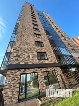 2-к квартира, вторичка, 34м2, 7/17 этаж