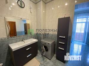 4-к квартира, вторичка, 177м2, -2/5 этаж