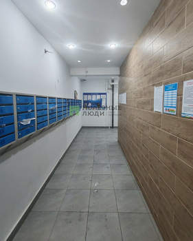 1-к квартира, вторичка, 33м2, 10/14 этаж