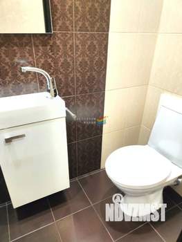 3-к квартира, вторичка, 81м2, 4/16 этаж