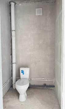 3-к квартира, вторичка, 105м2, 9/19 этаж