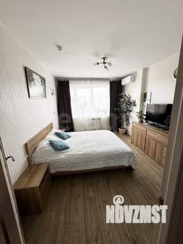2-к квартира, вторичка, 62м2, 9/9 этаж