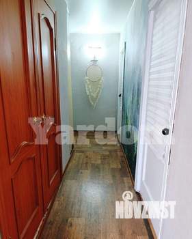 2-к квартира, вторичка, 42м2, 7/9 этаж