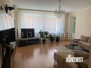 3-к квартира, вторичка, 118м2, 4/9 этаж