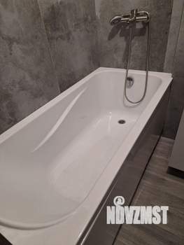 1-к квартира, вторичка, 41м2, 3/10 этаж