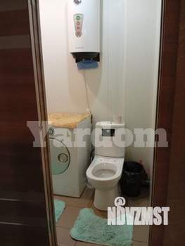 3-к квартира, вторичка, 70м2, 4/4 этаж