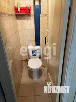 2-к квартира, вторичка, 55м2, 4/4 этаж